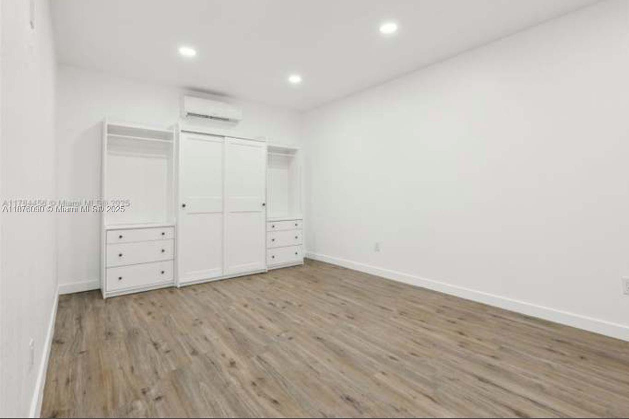 BOULEVARD HEIGHTS SECTION - Residential Lease