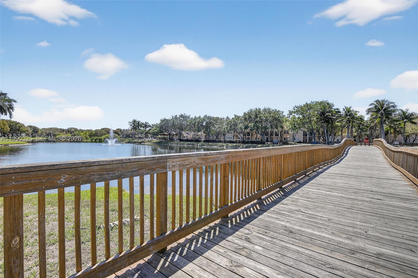 AVENTINE AT MIRAMAR BLDG - Residential Lease