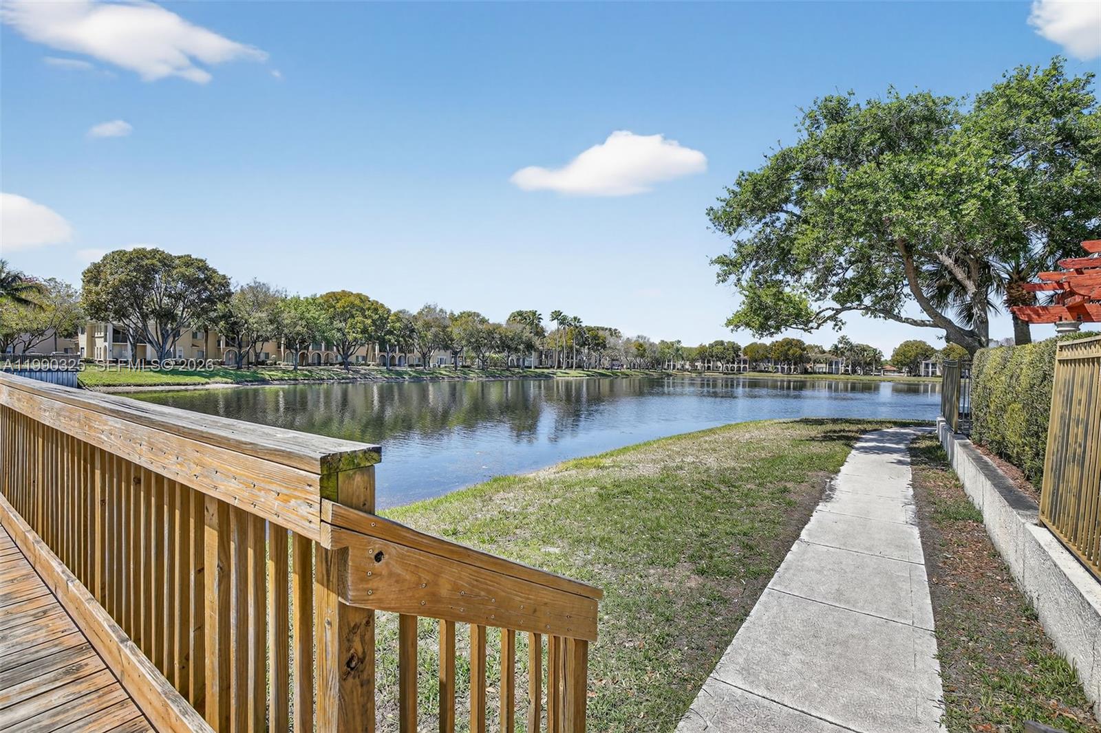 AVENTINE AT MIRAMAR BLDG - Residential Lease