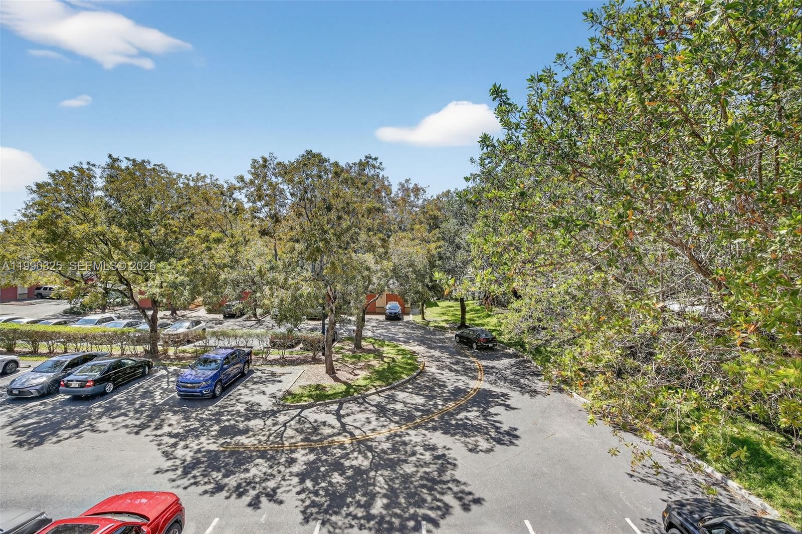 AVENTINE AT MIRAMAR BLDG - Residential Lease