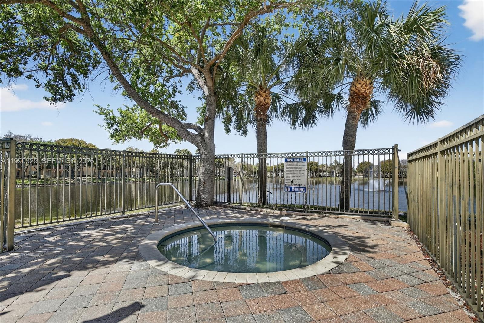 AVENTINE AT MIRAMAR BLDG - Residential Lease