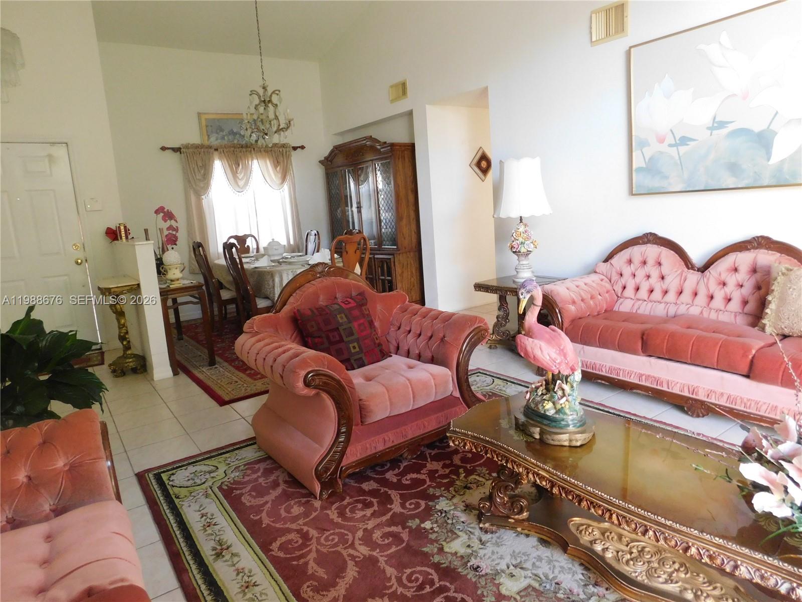 LAGO MAR SOUTH 2ND ADDN - Residential