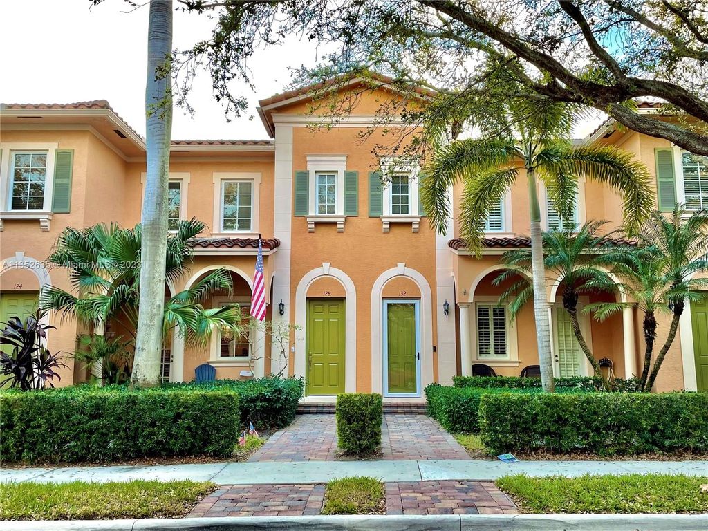 Photo of 128 Midleton Way, Jupiter, FL 33458 (MLS # A11352635)