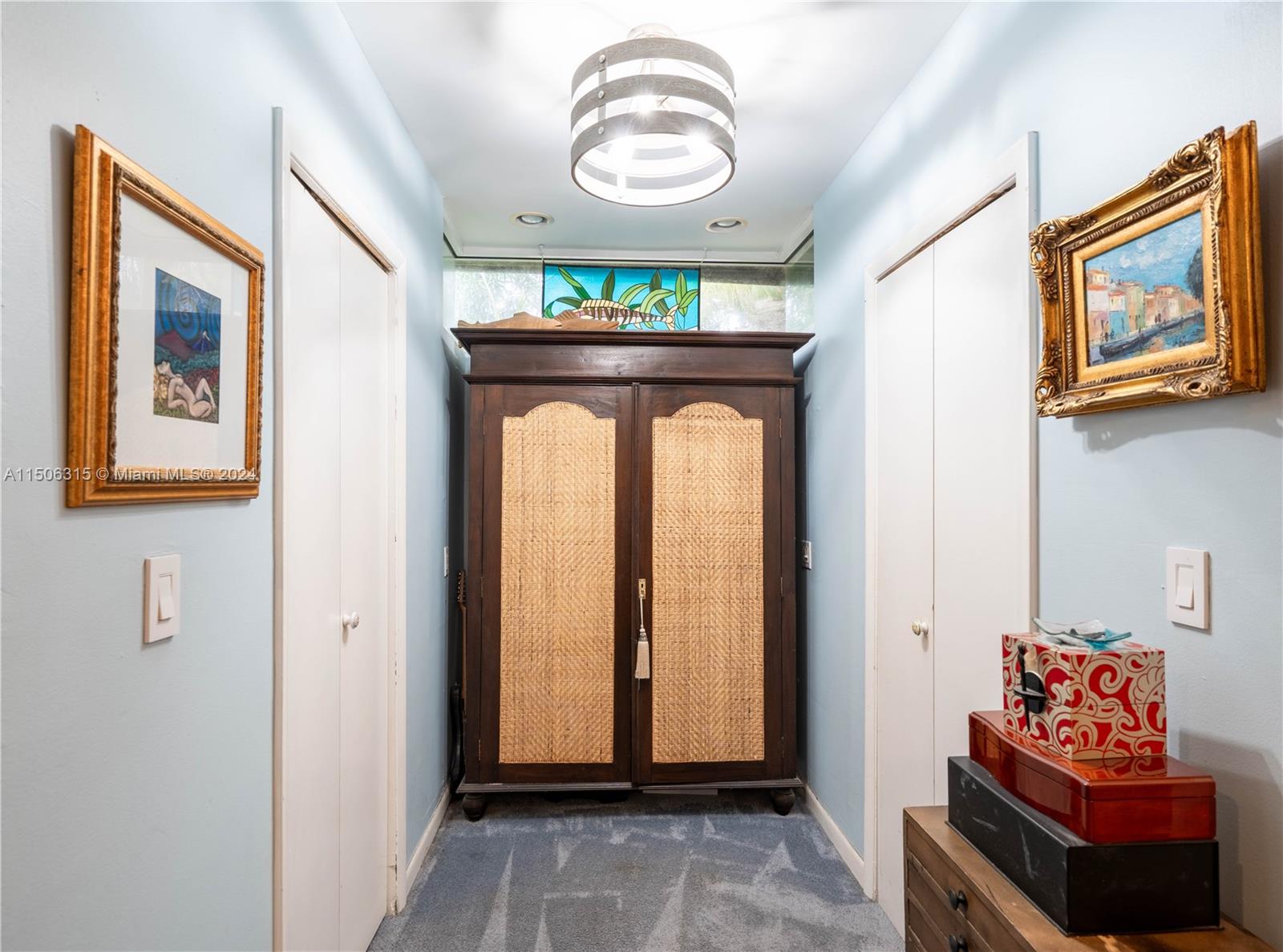 CORTOREL - Residential