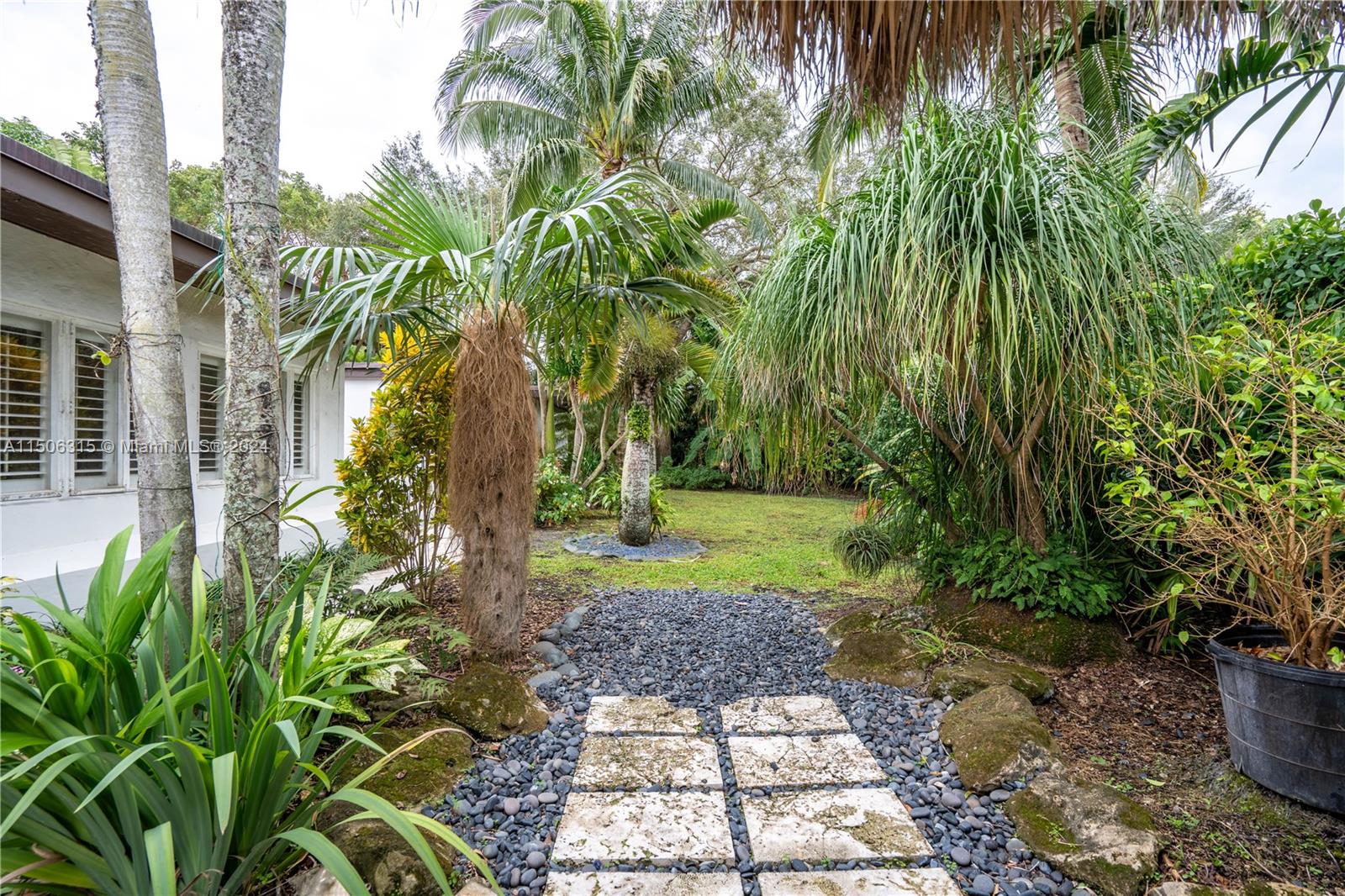 CORTOREL - Residential