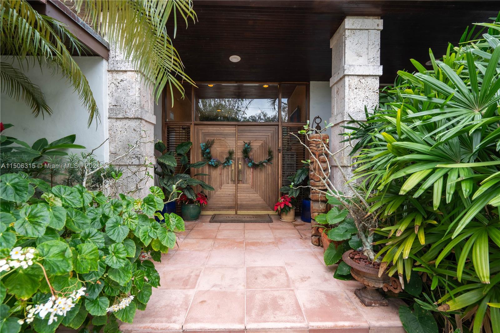 CORTOREL - Residential