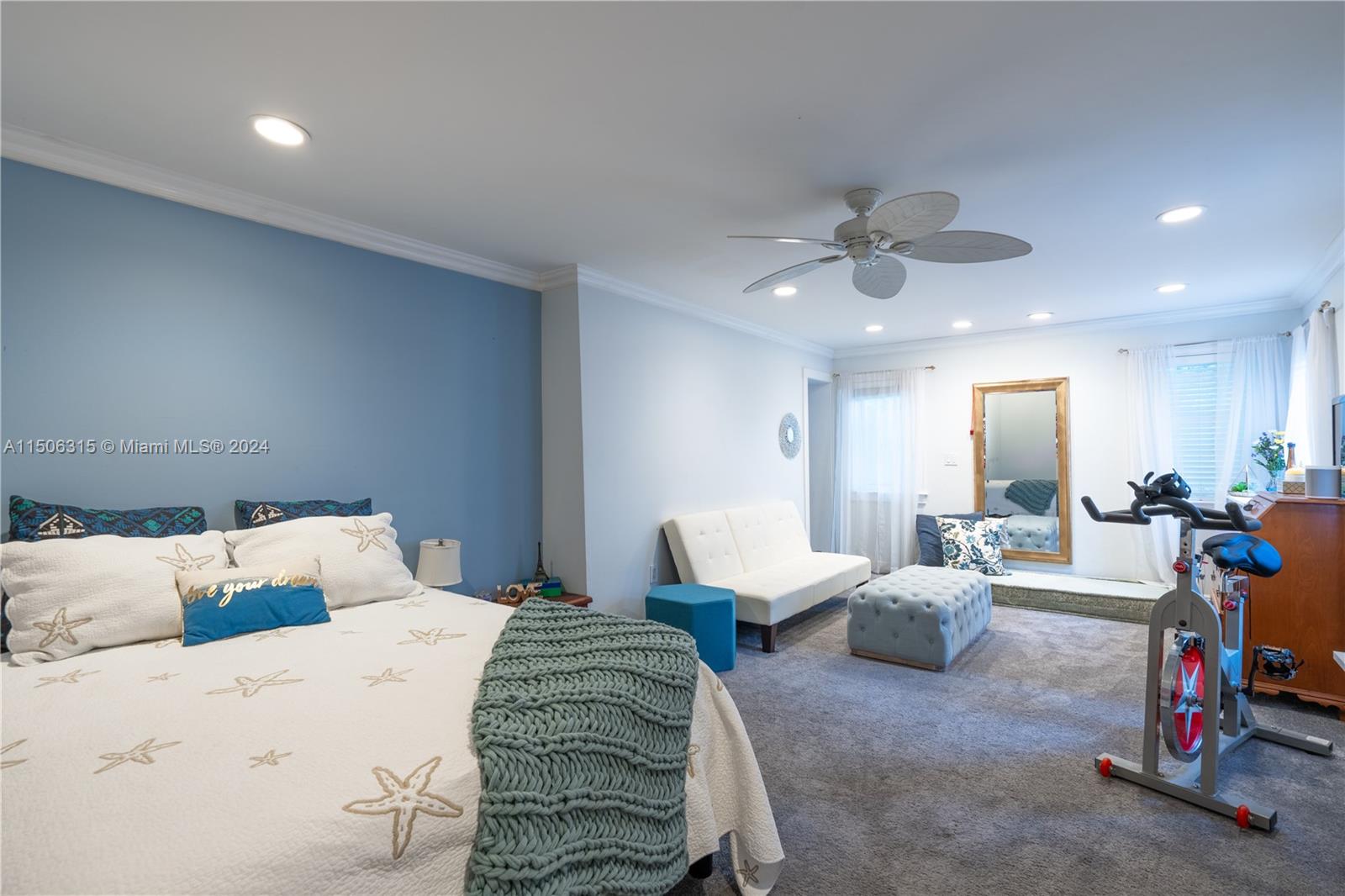 CORTOREL - Residential