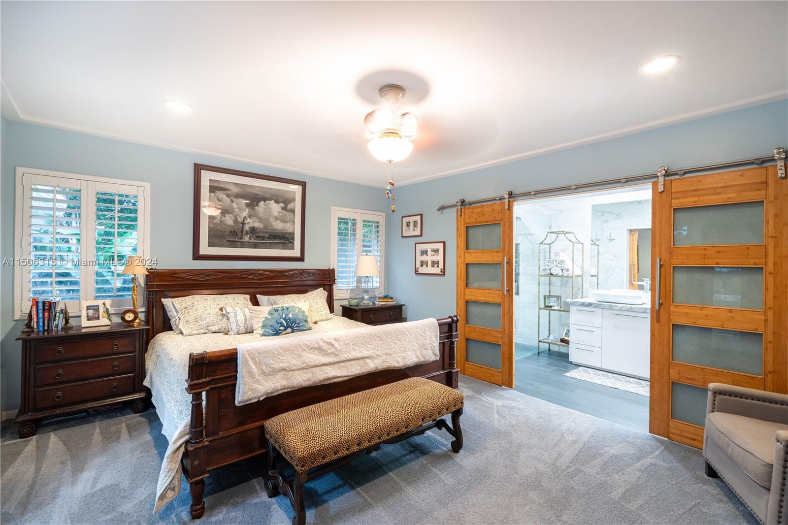 CORTOREL - Residential