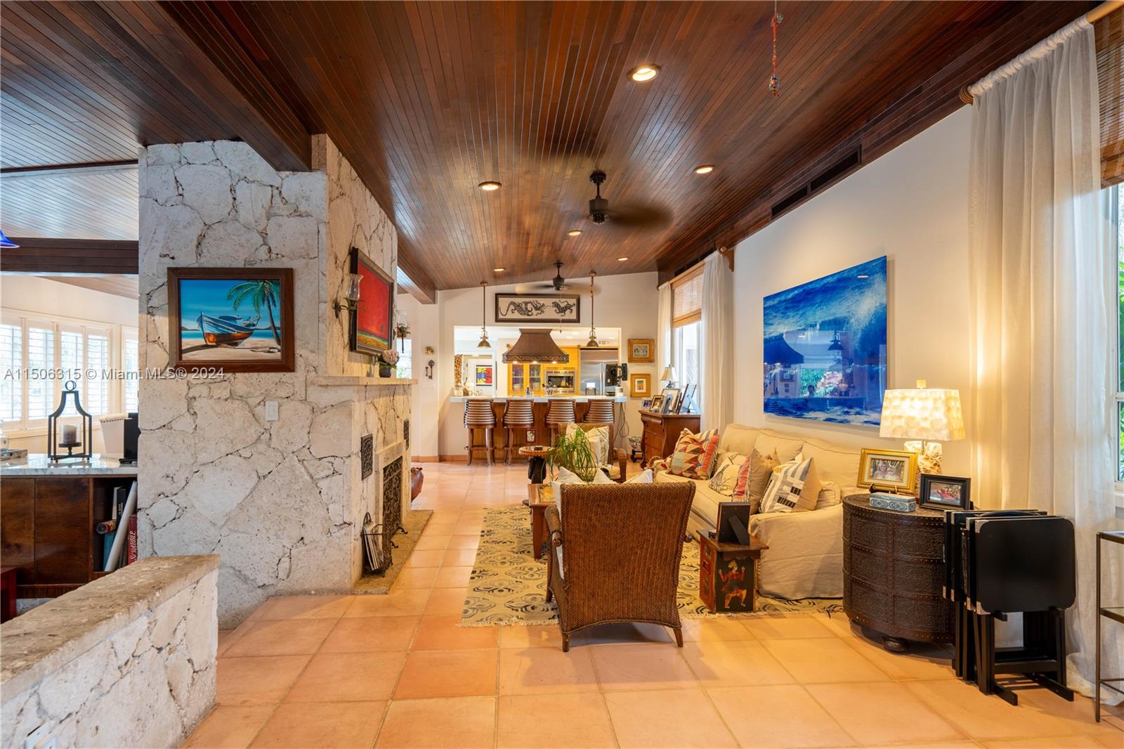 CORTOREL - Residential