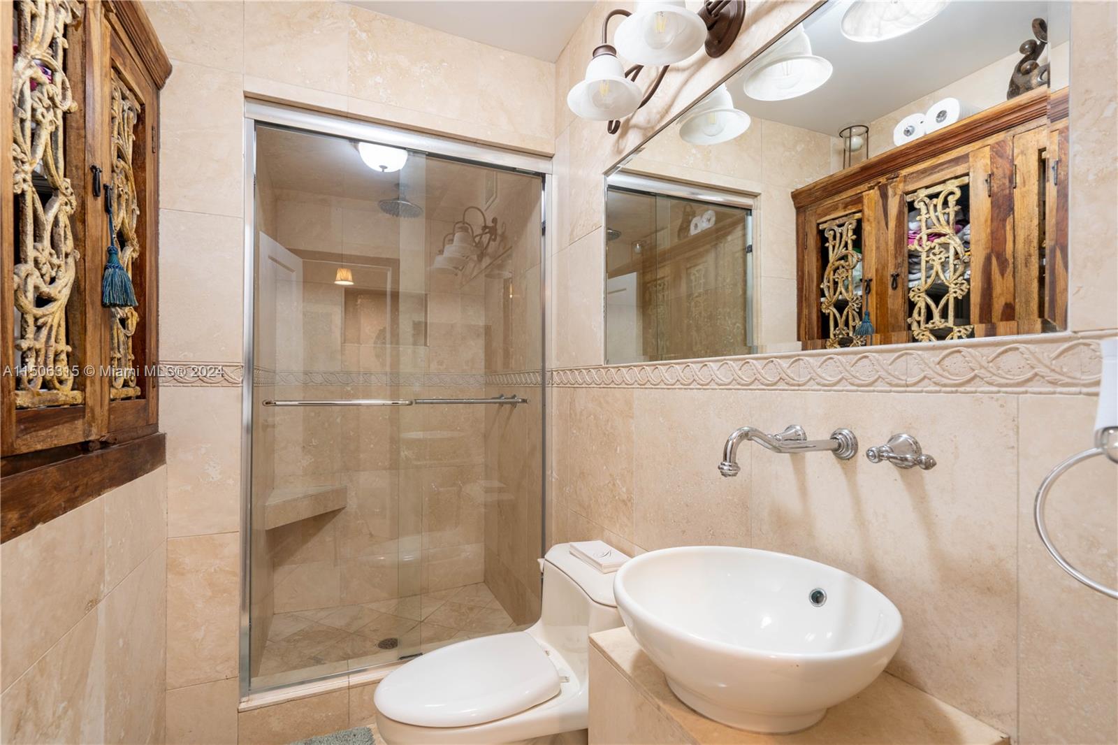 CORTOREL - Residential