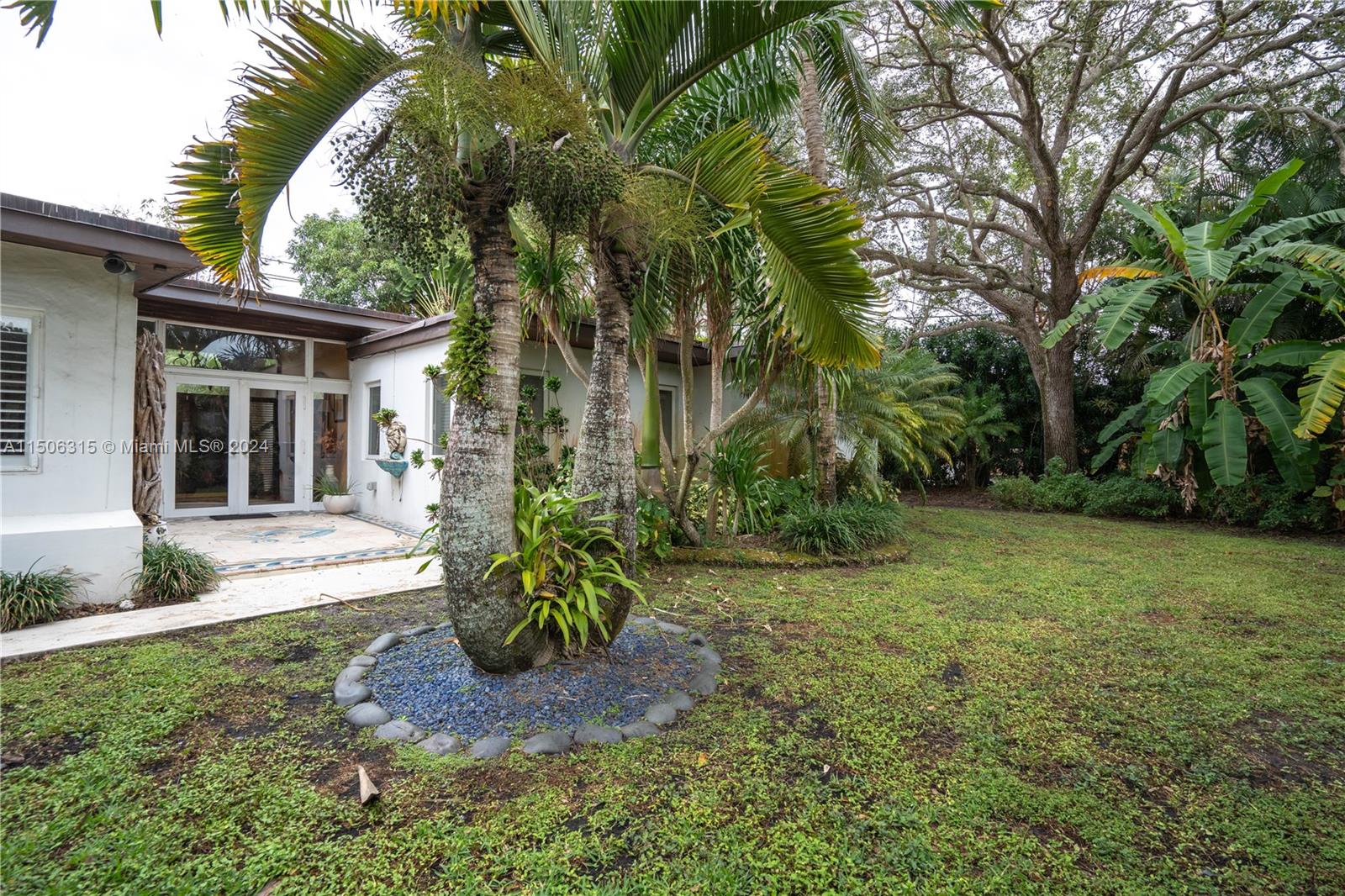 CORTOREL - Residential