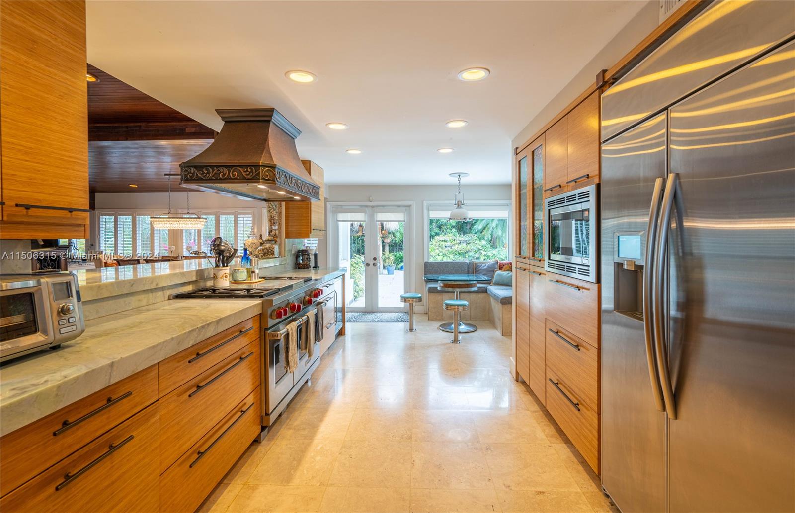 CORTOREL - Residential