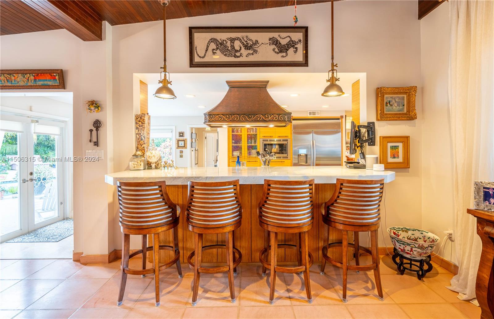 CORTOREL - Residential