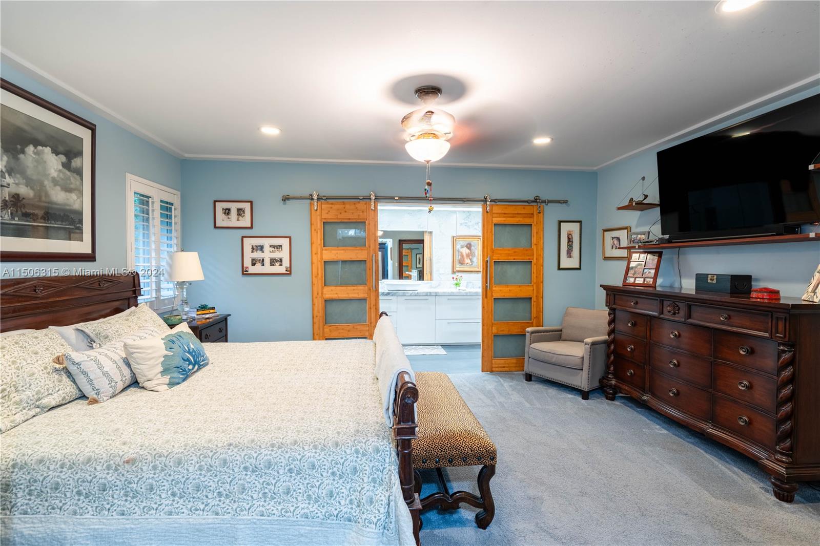 CORTOREL - Residential