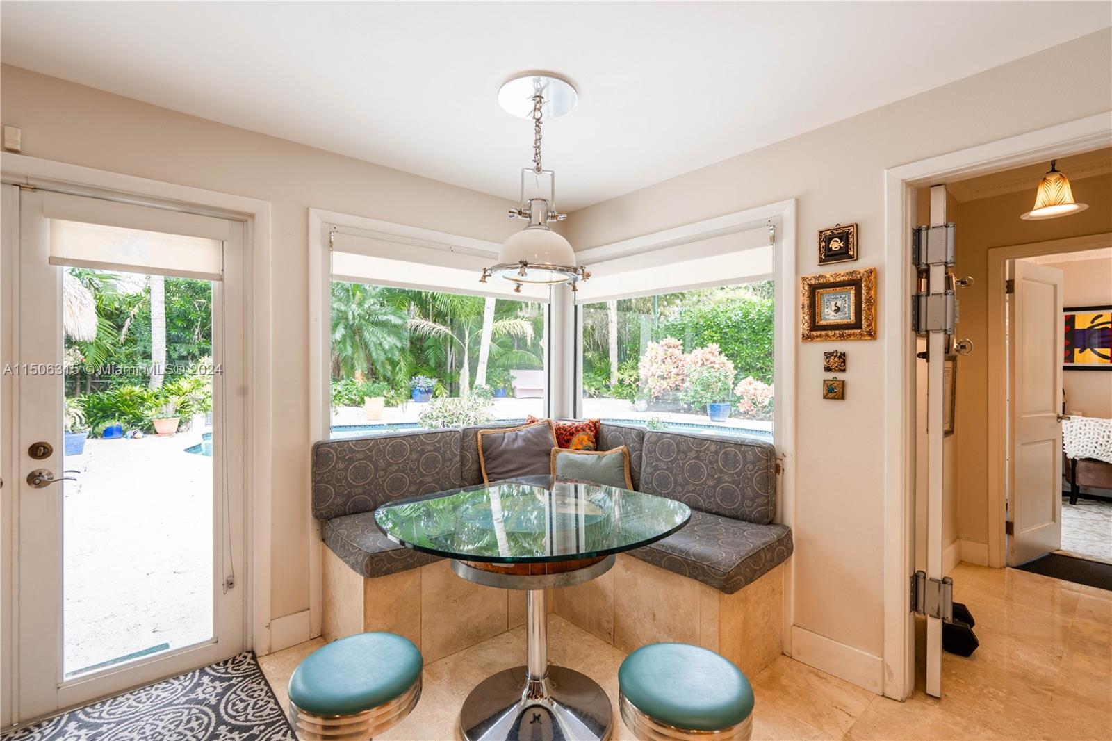 CORTOREL - Residential