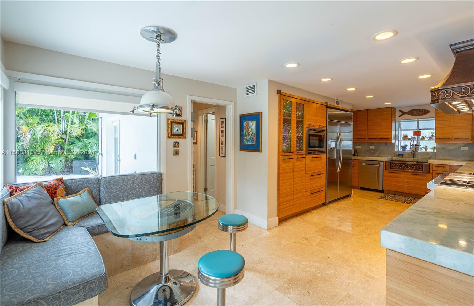 CORTOREL - Residential