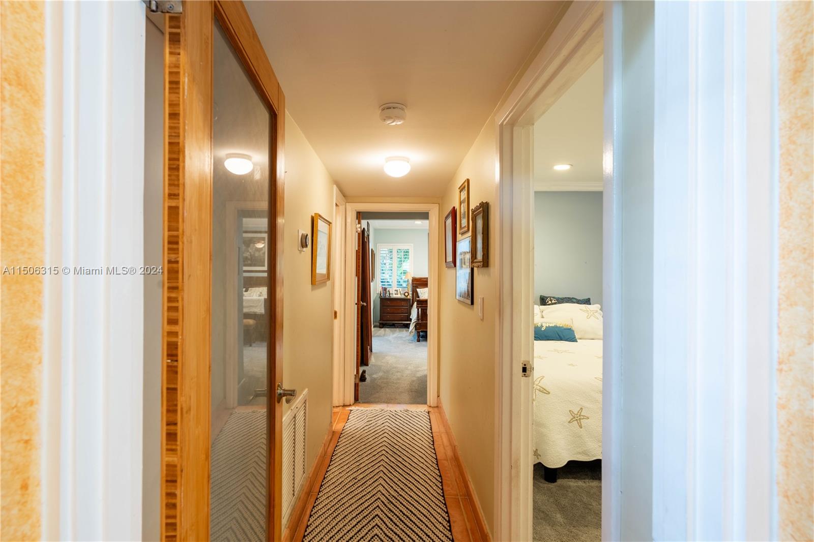 CORTOREL - Residential