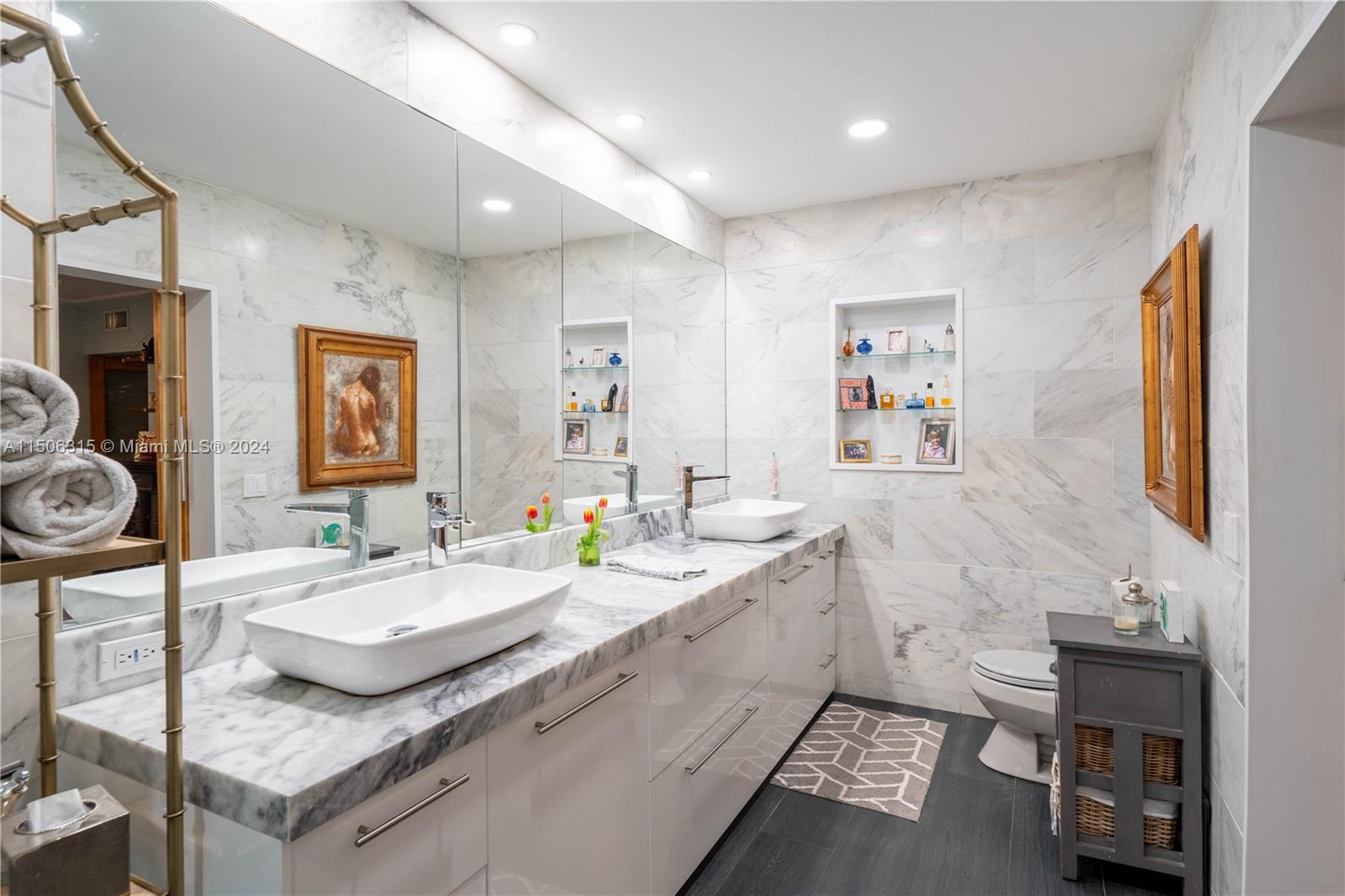 CORTOREL - Residential