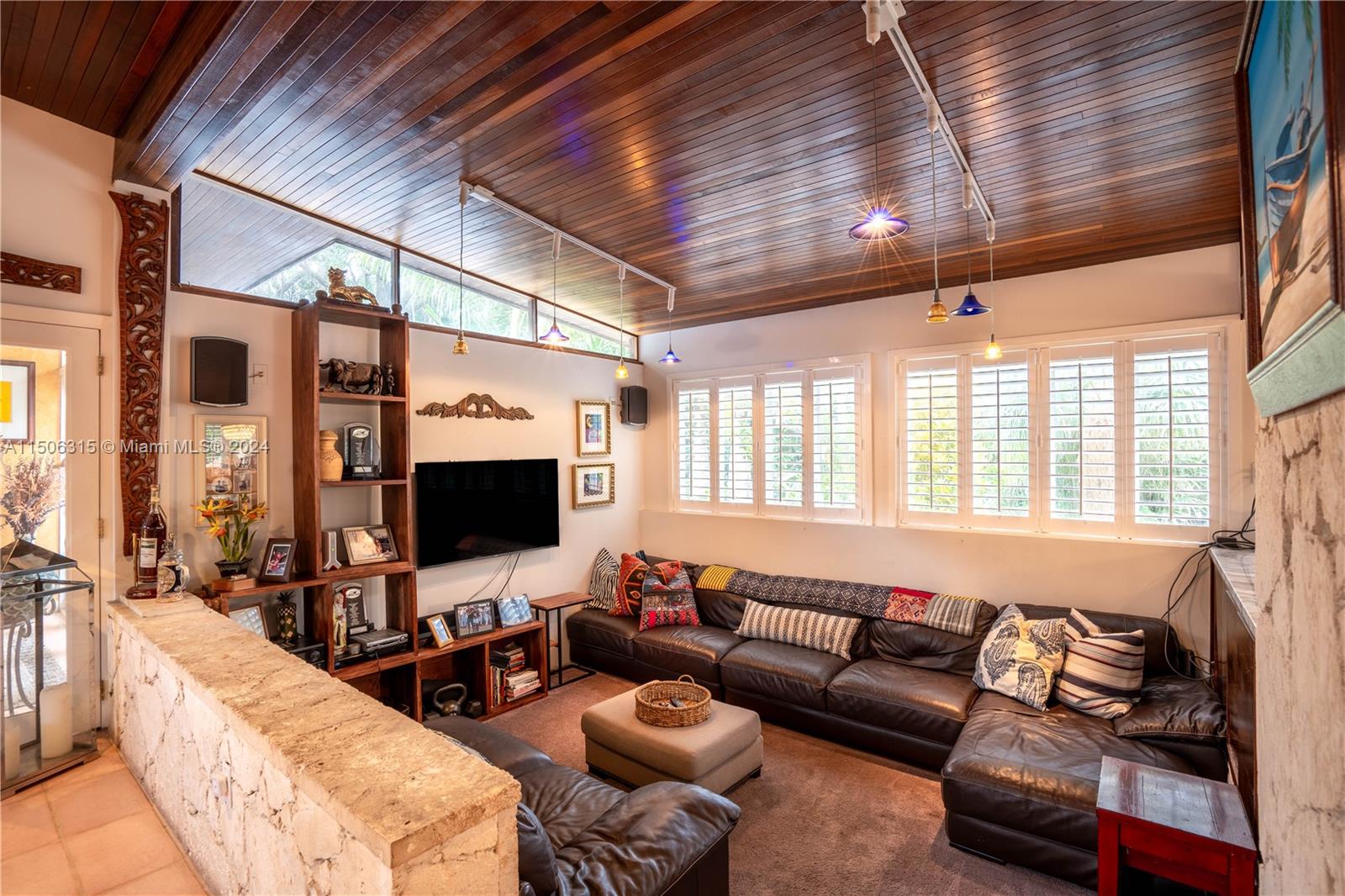 CORTOREL - Residential