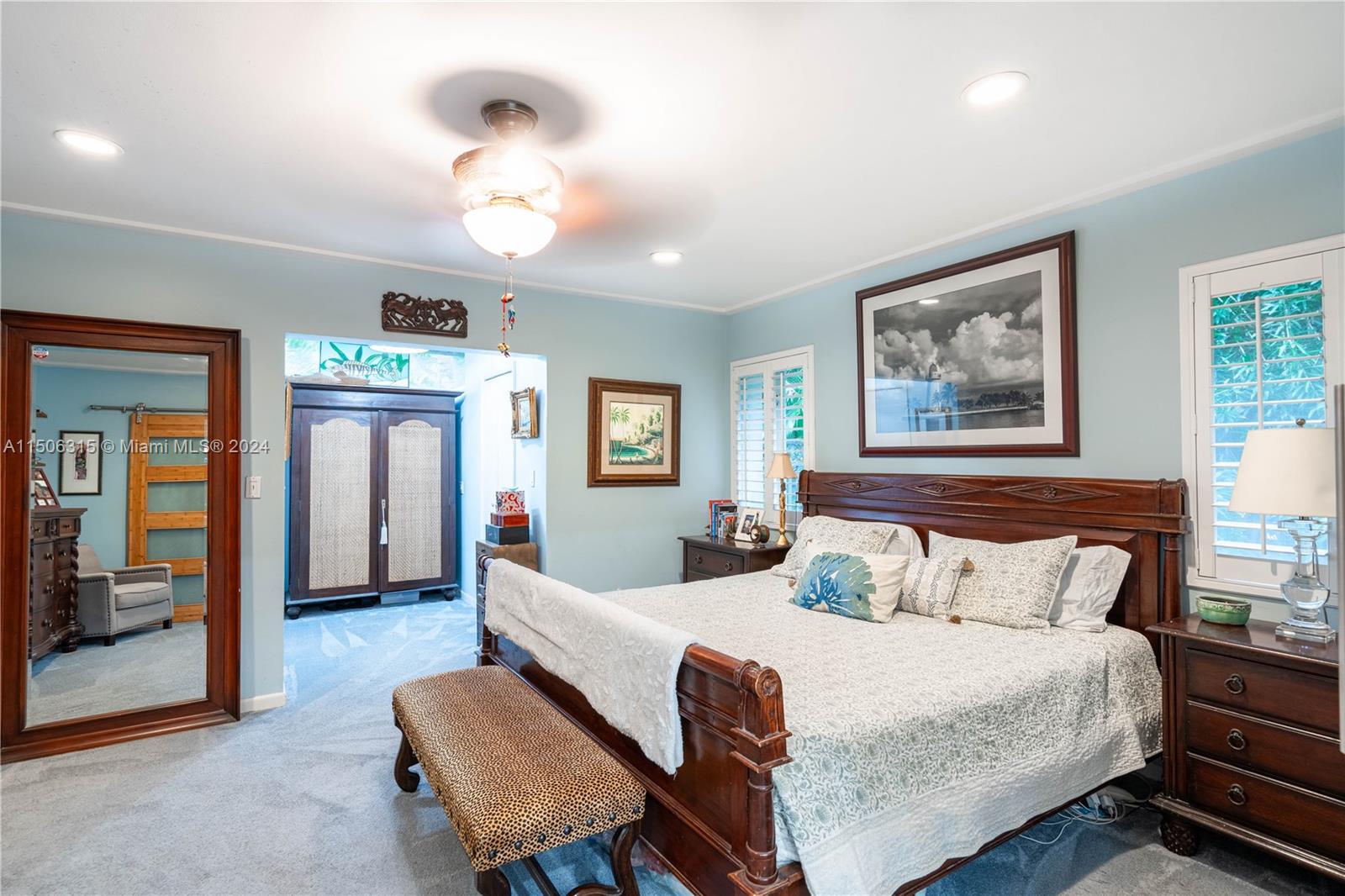 CORTOREL - Residential