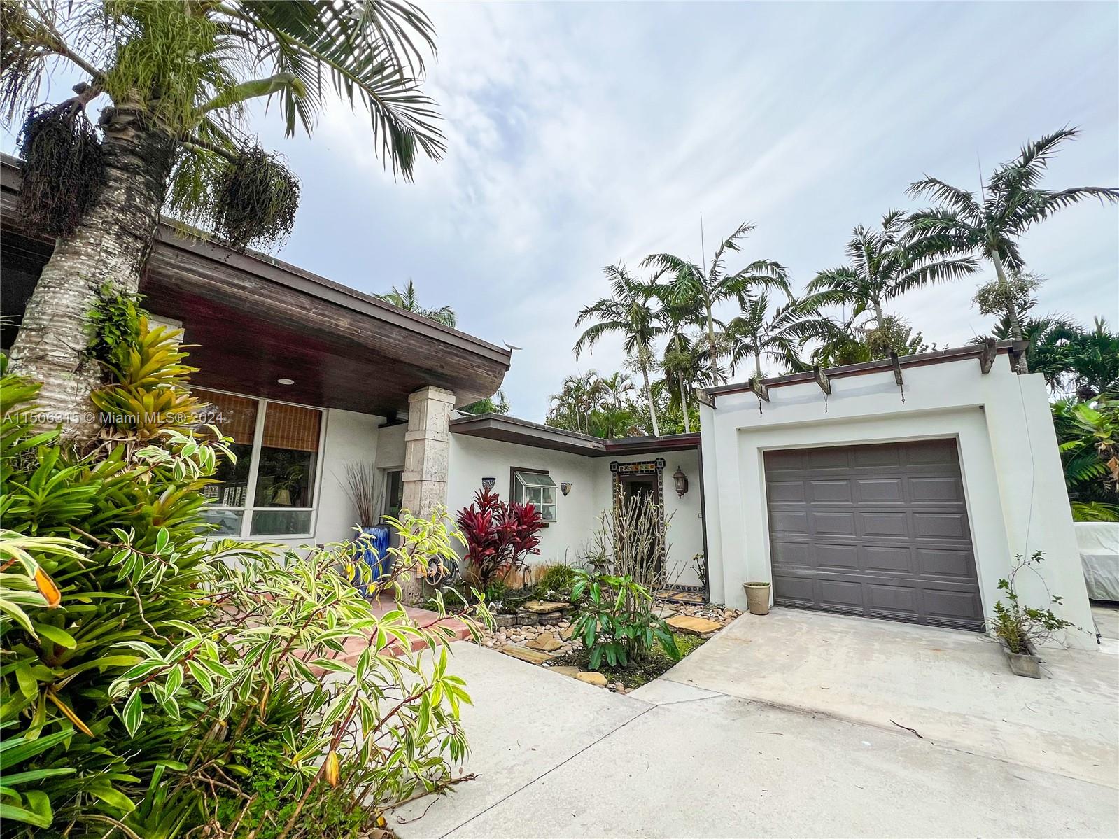 CORTOREL - Residential