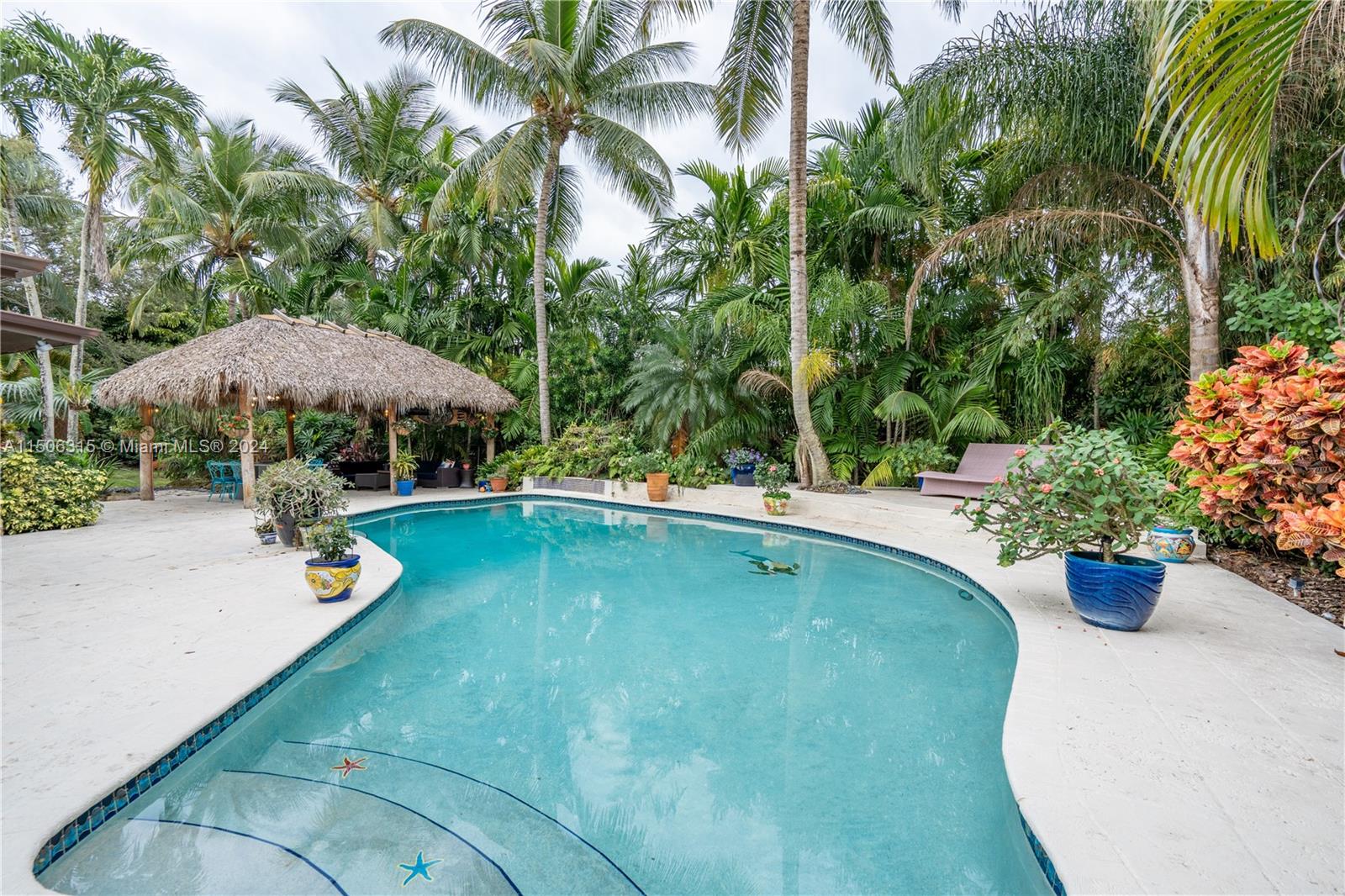 CORTOREL - Residential