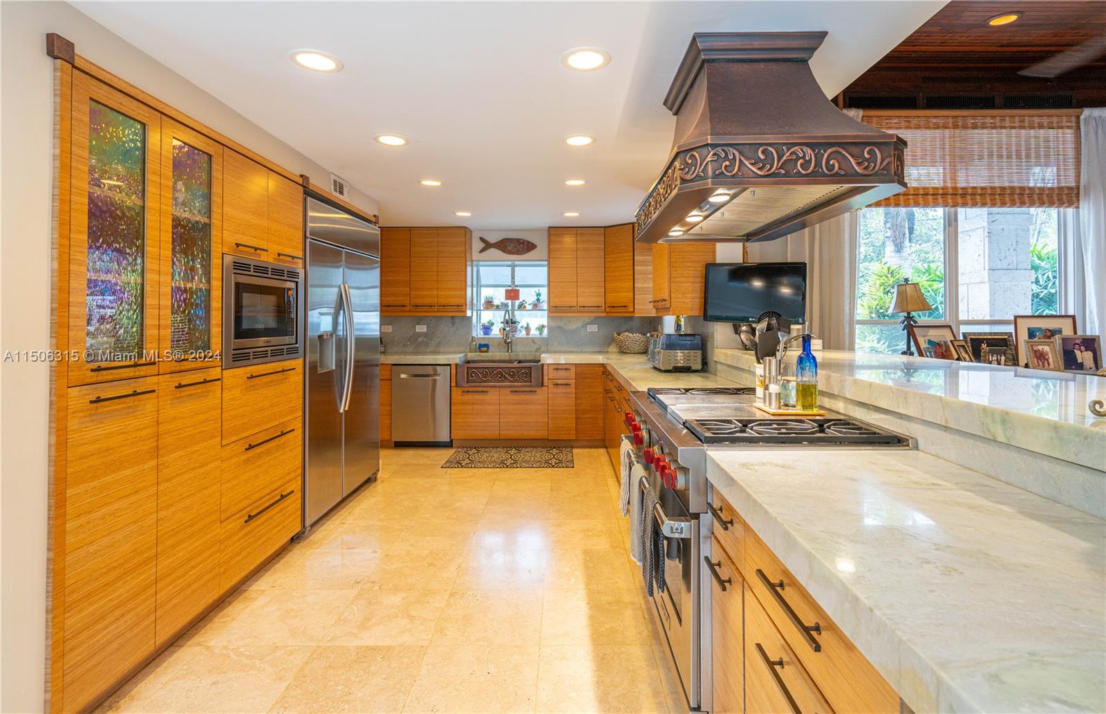 CORTOREL - Residential