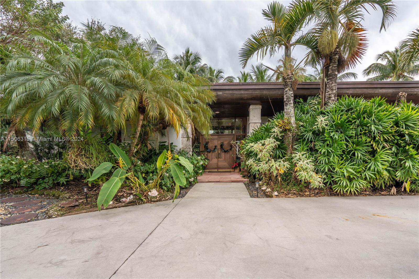 CORTOREL - Residential