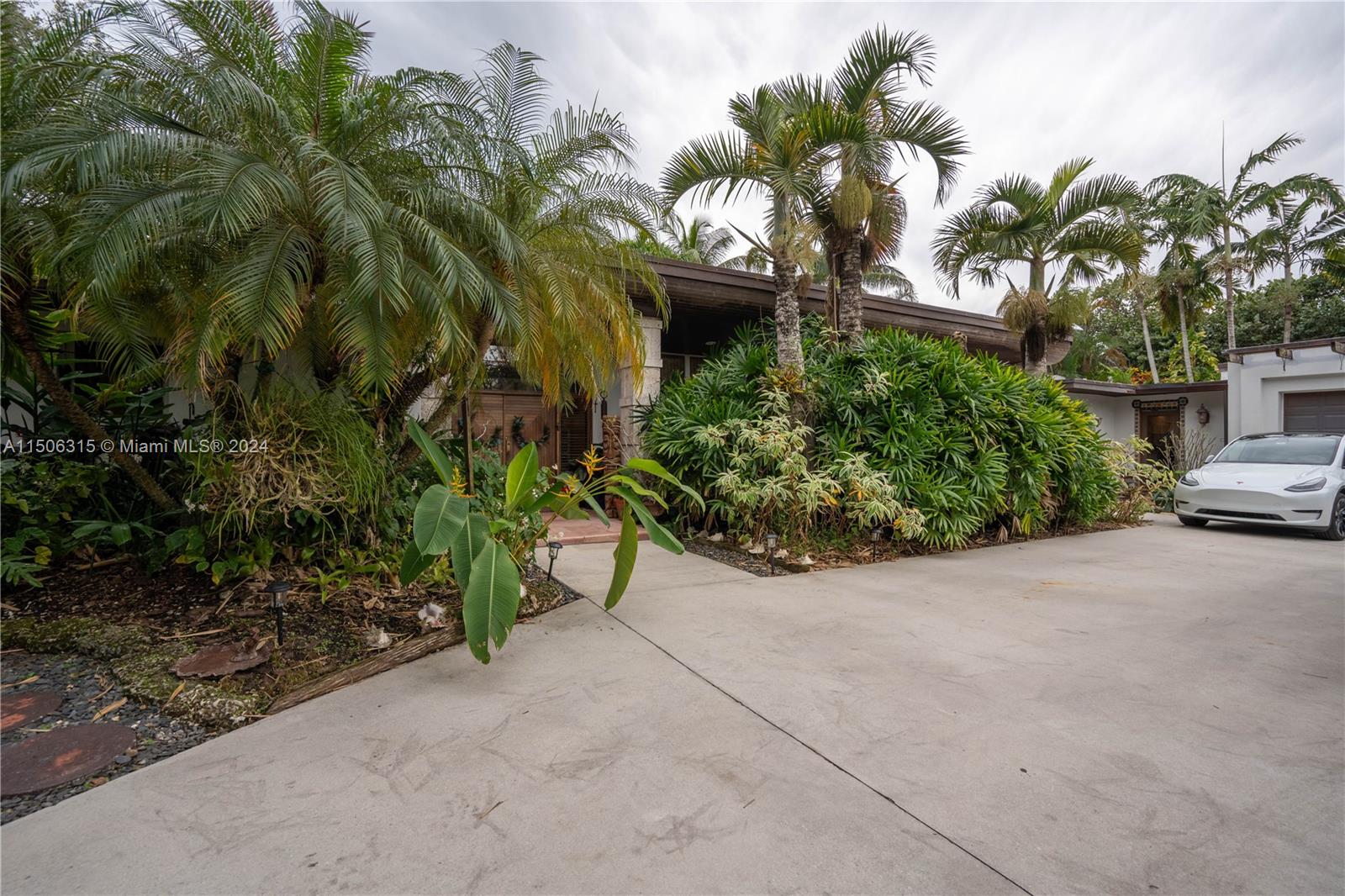 CORTOREL - Residential