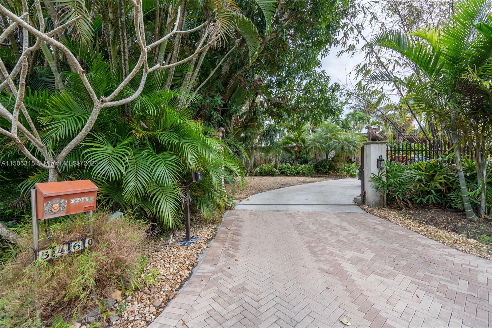 CORTOREL - Residential