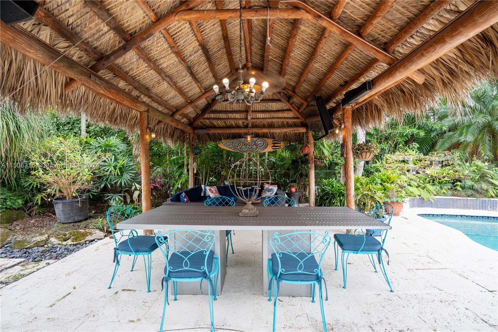 CORTOREL - Residential