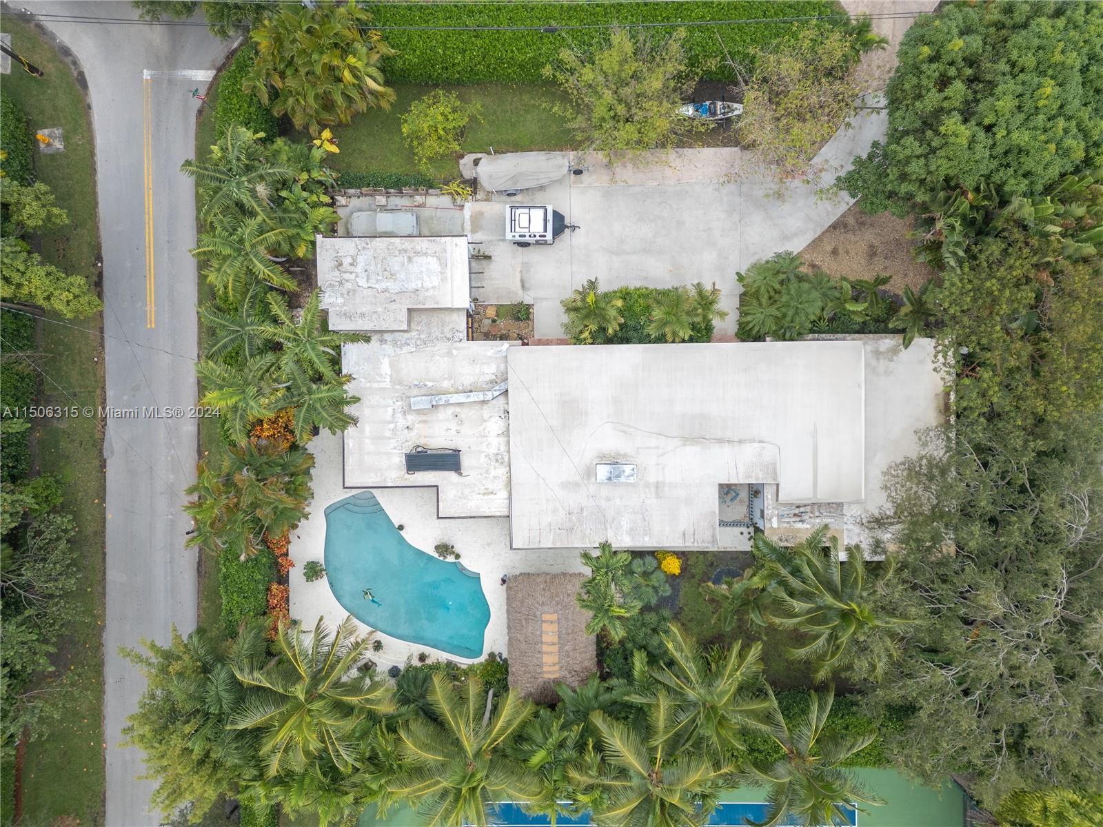 CORTOREL - Residential