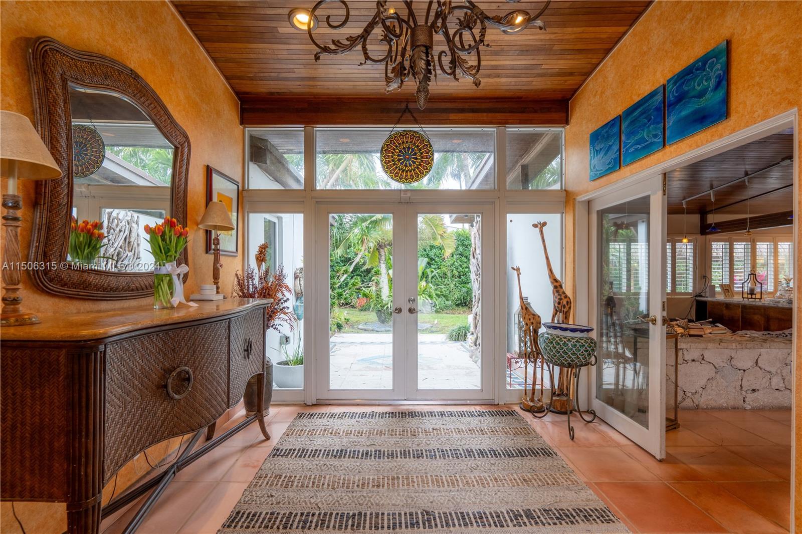 CORTOREL - Residential