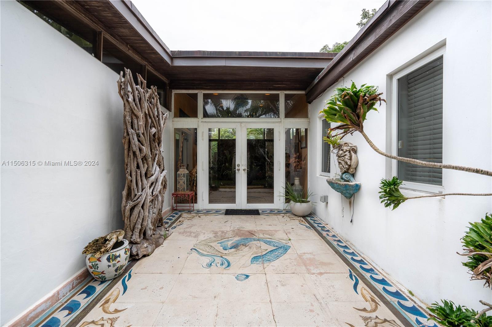 CORTOREL - Residential