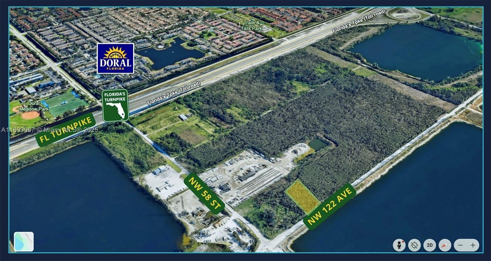 GREEN HAVEN ACRES - Land