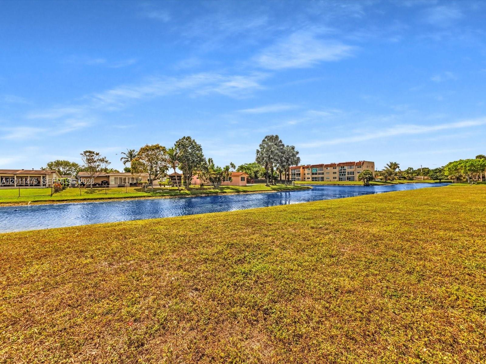 SUNRISE LAKES 44 CONDO - Residential