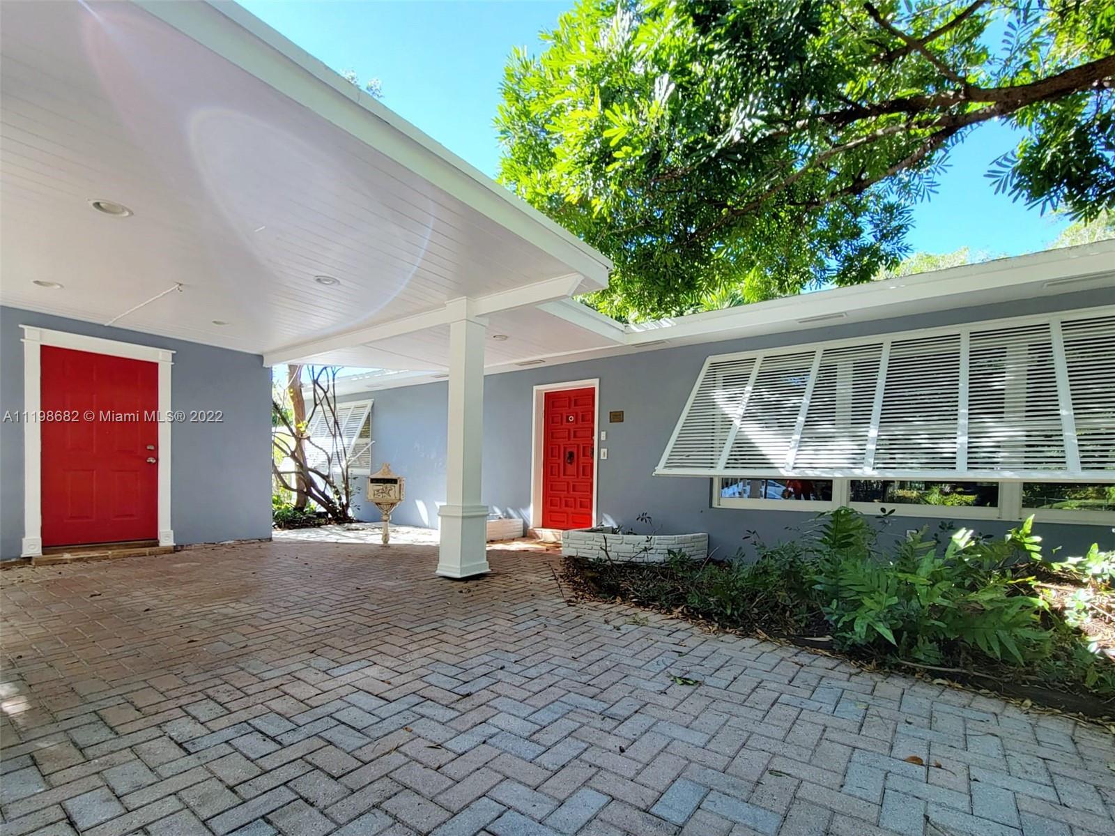 MERION PARK MANOR 3RD ADD - Residential Lease