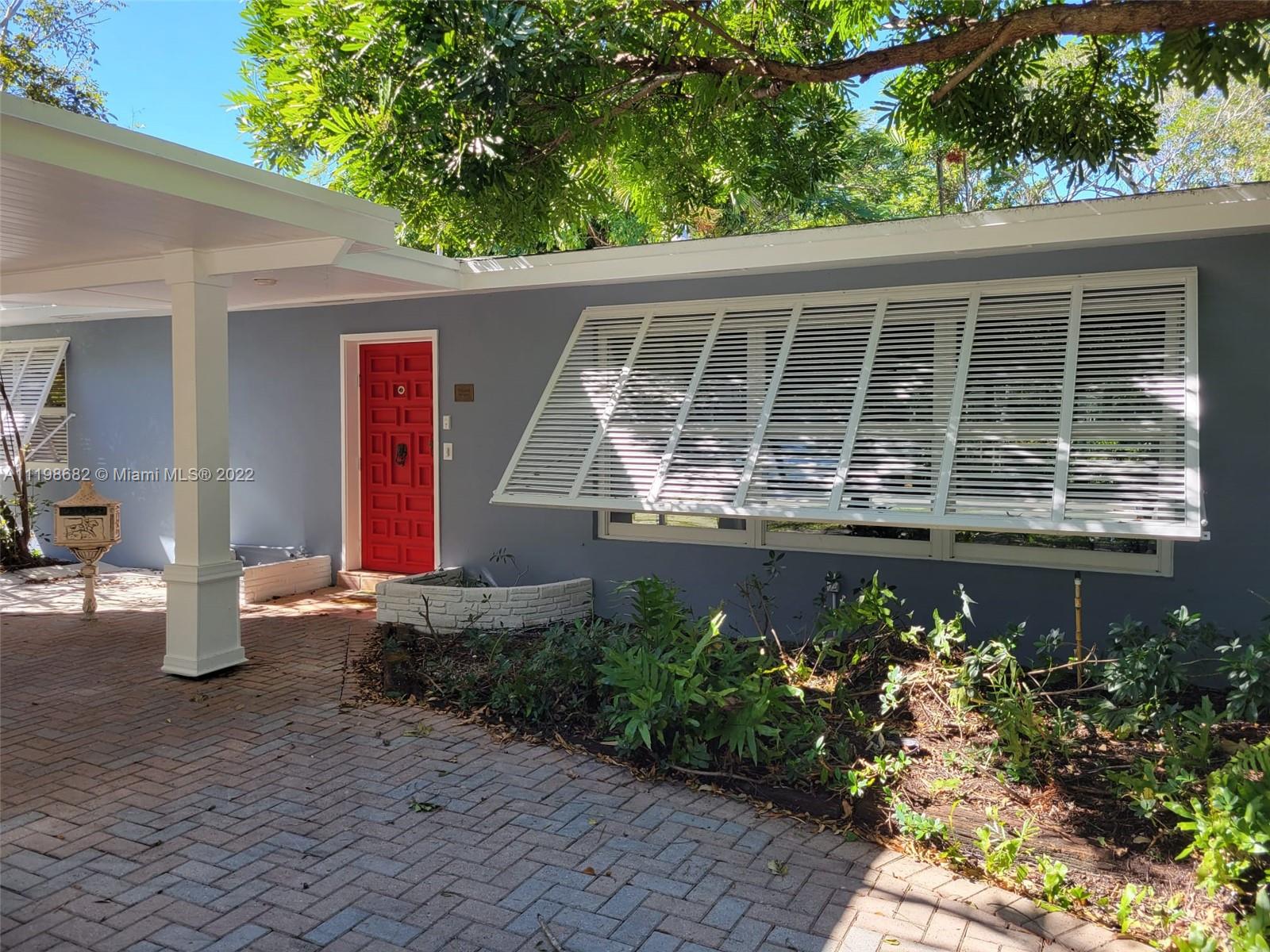 MERION PARK MANOR 3RD ADD - Residential Lease