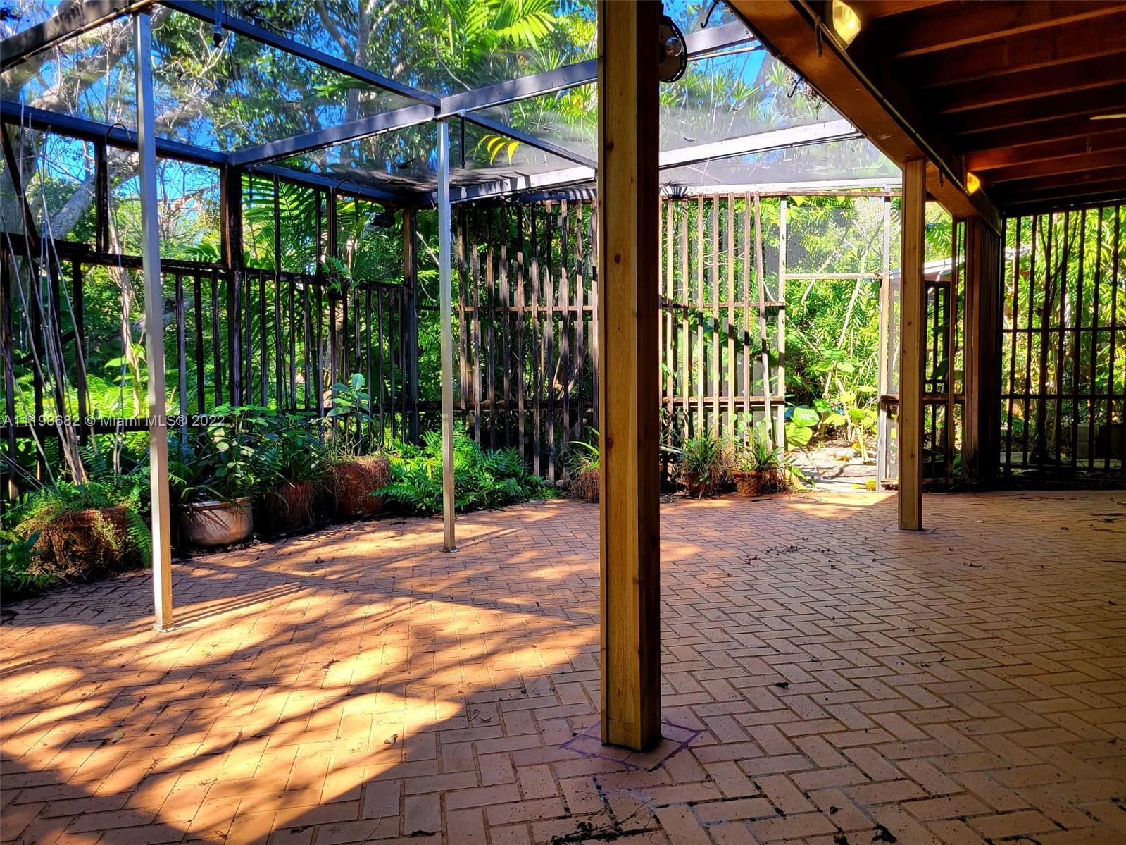 MERION PARK MANOR 3RD ADD - Residential Lease