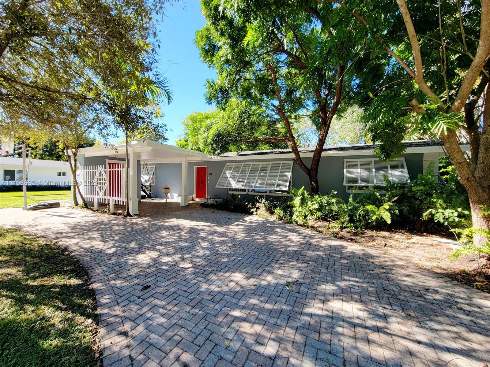 MERION PARK MANOR 3RD ADD - Residential Lease