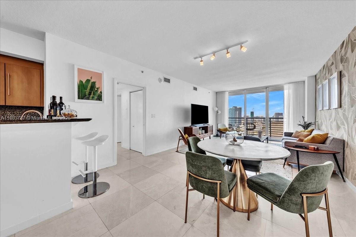 Property for Sale at 335 S Biscayne Blvd 4000, Miami, Broward County, Florida - Bedrooms: 2 
Bathrooms: 2  - $619,000