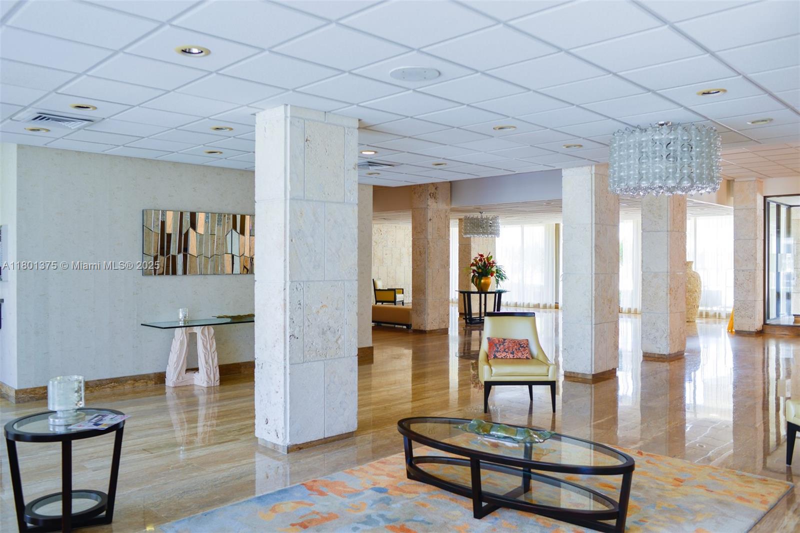 HEMISPHERES CONDO - Residential Lease