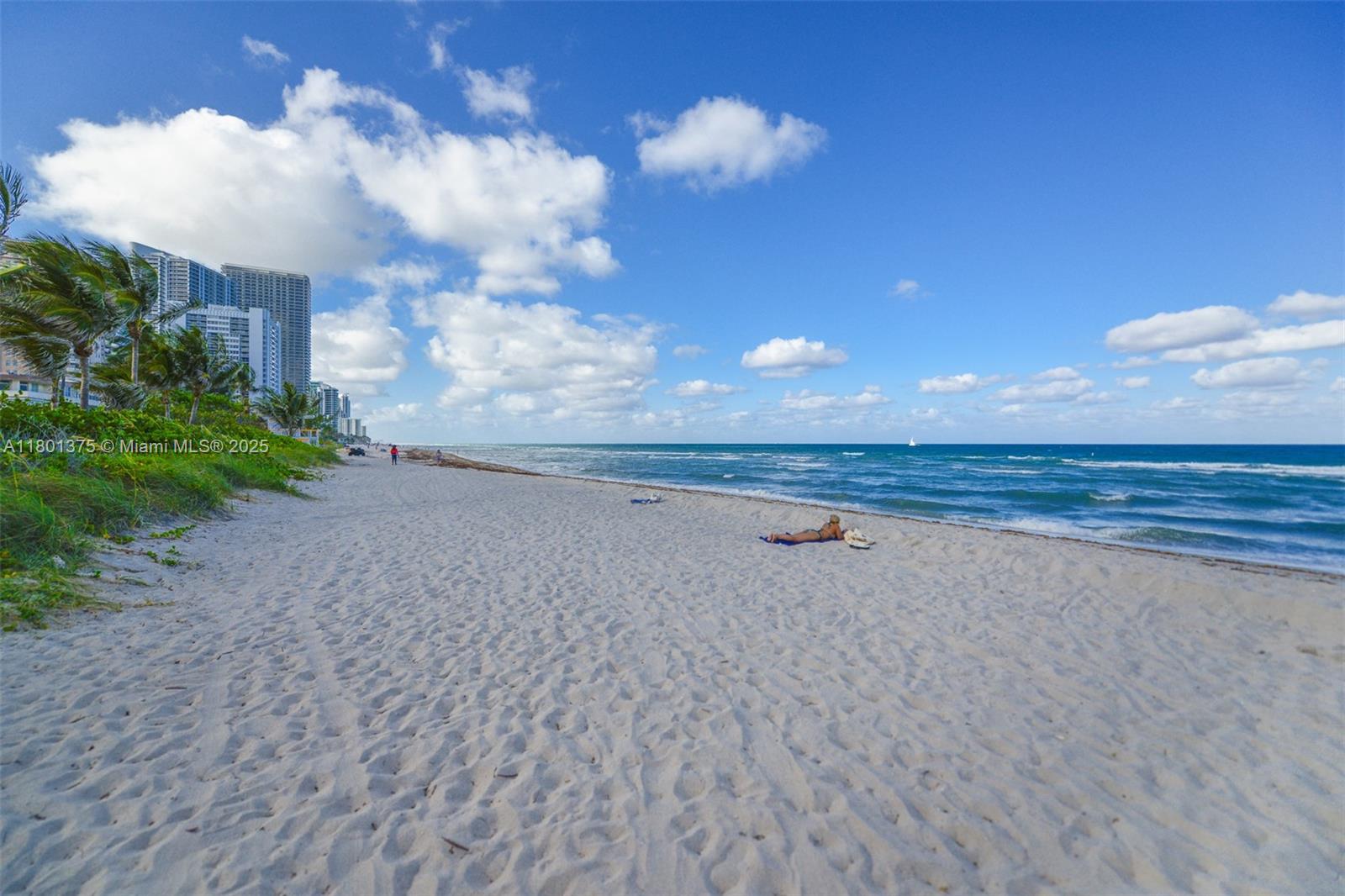 HEMISPHERES CONDO - Residential Lease