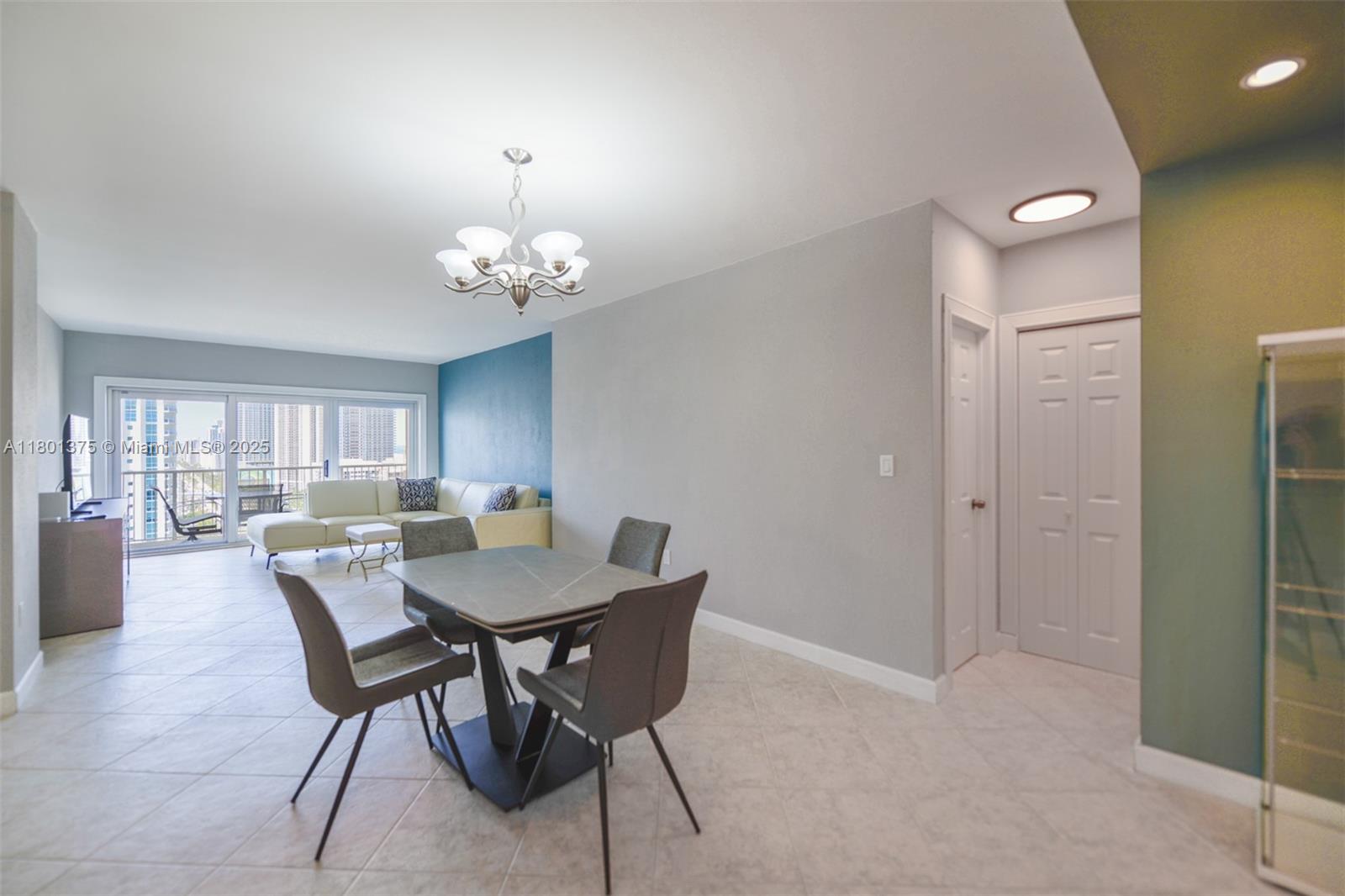 HEMISPHERES CONDO - Residential Lease