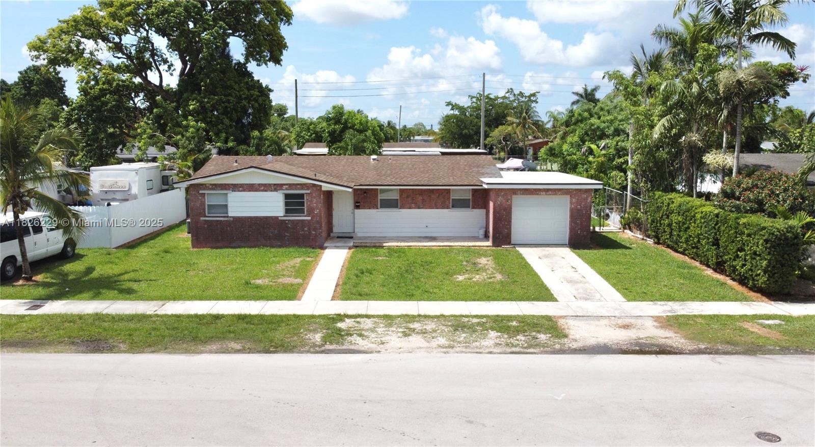 15410 SW 295th St #
