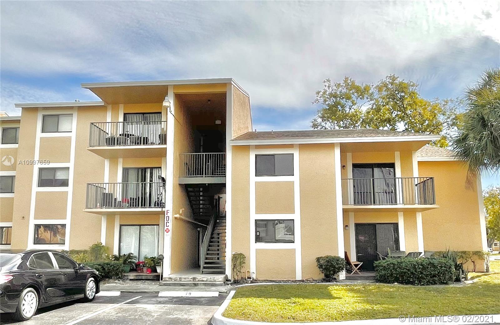 Nice 2 Bed and 2 Bath corner unit with washer & dryer inside, tiles throughout, resort-style community, clubhouse with pool, fitness, and more. Great location in the heart of Pembroke Pines. Offer MUST BE ACCOMPANIED by Renter Application/Clean Criminal Record/Eviction report/Credit report with min 650 credit score /Proof of Employment/2 months of Paystubs/Copy of ID
