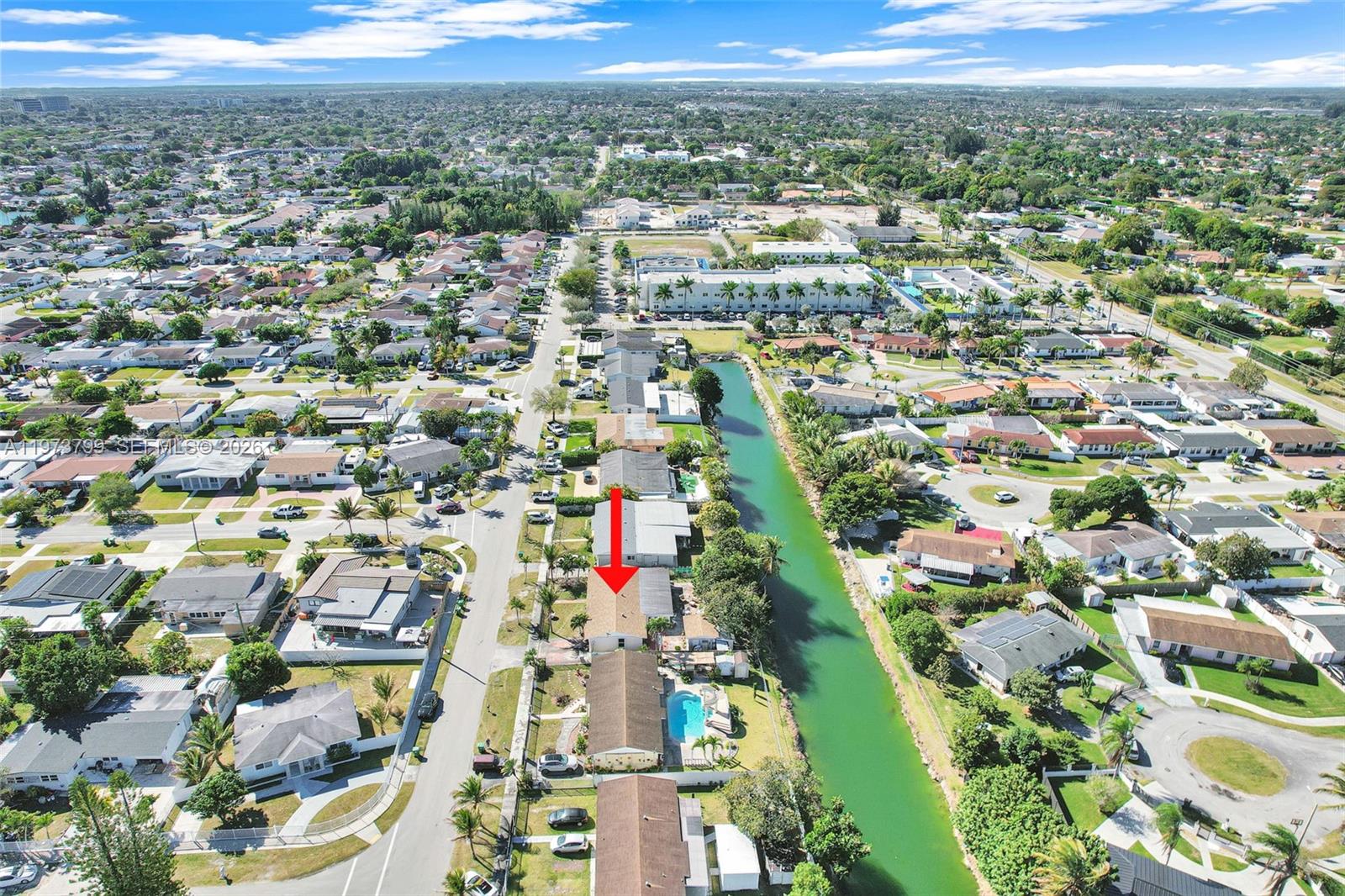 GUEVAL SUB SEC TWO - Residential