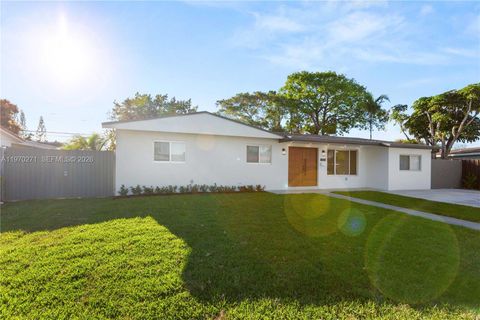 6030 SW 109th Ct Miami FL 33173