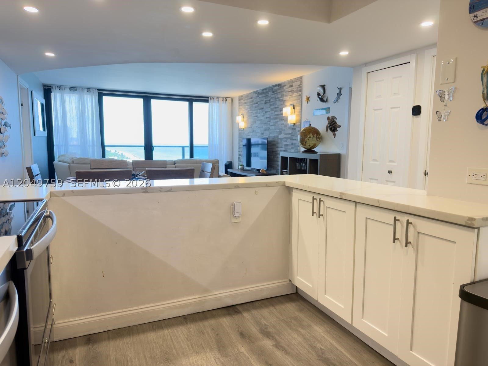 2301 S Ocean Dr 1404