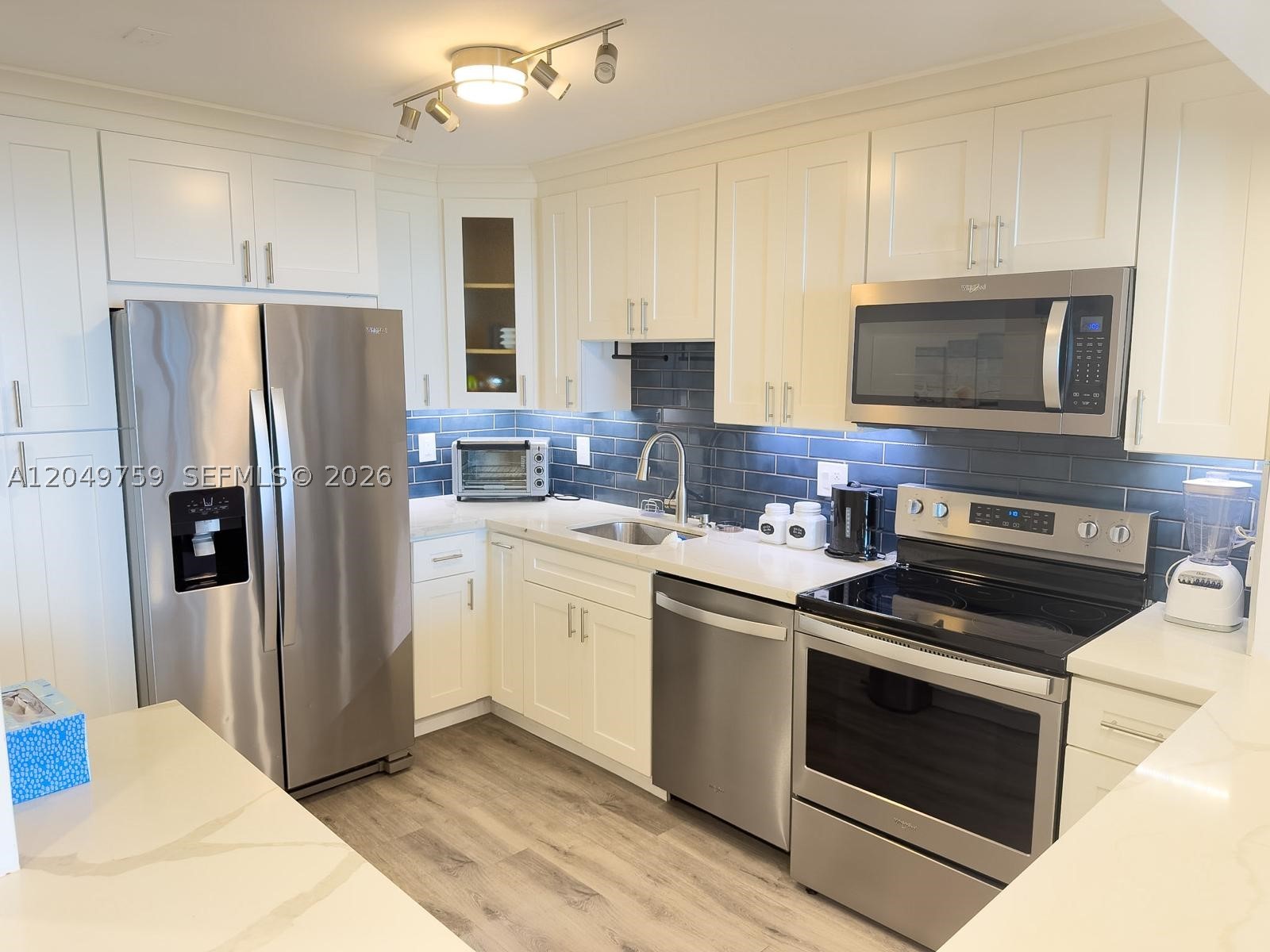 2301 S Ocean Dr 1404